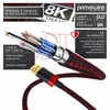 Primewire - 3m High Speed 8K HDMI Kabel 2.1 mit Ethernet Produktbild-Vorschau 15