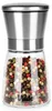 Vilde | Moulin à sel et poivre 180 ml - 13,5 cm - Mécanisme Voir les images du produit 1