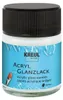 KREUL Hobby Line Acryl-Glanzlack auf Wasserbasis 50 ml / Produktbild-Vorschau 2