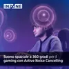 Sony Inzone Buds - Kabellos - Gaming - Kopfhörer - Schwarz Náhled obrázku produktu 3