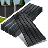 12x Trapezblech 129x46cm = 7m² Dachplatten Dachblech für Produktbild-Vorschau 1