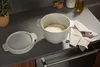 KitchenAid 5KSM2CB5BGS : Bol de pétrissage en céramique de Voir les images du produit 12