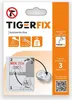 Tiger Tigerfix Klebesystem Nummer 1, zur einfachen Montage Produktbild-Vorschau 1