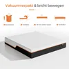 Vesgantti Kaltschaummatratze 160 x 200cm, ergonomische Produktbild-Vorschau 2