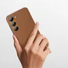 Dux Ducis Puzdro Kryt pre Samsung Galaxy S23+ Brown Náhľad obrázku produktu 4