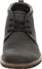 Ecco Hommes Bottines non doublées noir Voir les images du produit 18