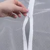 Vilde | Síť proti hmyzu do střešního okna 120x140 cm - bílá Náhled obrázku produktu 6
