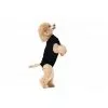 Suitical Recovery Suit® Dog schwarz, Größe: 2XL Produktbild-Vorschau 11