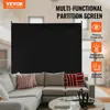 VEVOR rozdělovač místností, jednopanelový paraván, dělicí Náhled obrázku produktu 2