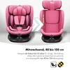 Kidimax® Ultima 360 i-Size Kindersitz 40–150 cm (0–12 Produktbild-Vorschau 3