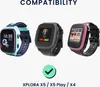 kwmobile kompatibel für XPLORA X5 / X5 Play / X4 USB Produktbild-Vorschau 6
