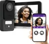 Videocitofono cablato Philips Welcome Eye Connect 3 Anteprima dell’immagine prodotto 15