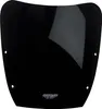 Pare-brise MRA moulé d'origine O compatible avec Suzuki GSX Voir les images du produit 4