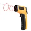 Termometr laserowy na podczerwień, bezkontaktowy miernik Podgląd zdjęcia produktu 2