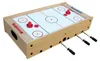 Garlando Mini Kicker-Airhockey Big Fun 2 in1 Tischaufleger Produktbild-Vorschau 8