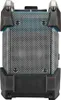 Makita  MR007GZ Akku-Baustellenradio 18V-40V Produktbild-Vorschau 22
