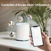 Reolink Home Hub Mini, centrale de sécurité sans fil, Voir les images du produit 7