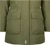 Trollkids Mädchen Wasserdichte Jacke Grün 301-323 Grösse Produktbild-Vorschau 4