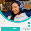 SQUISHMALLOWS Kopfhörer Ingred Wireless On-Ear Ingred Produktbild-Vorschau 10