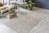 Perry 100 Khaki / Beige 80 x 150 cm Produktbild-Vorschau 2