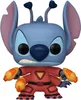 Disney Stitch 626 125 Funko Pop! Vinyl Figur Produktbild-Vorschau 4
