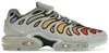 Nike AIR MAX PLUS DRIFT Light Smokre Grey Black Größe: 38 Náhled obrázku produktu 1