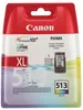 Original Tinte für Canon Pixma MP260/MP240 farbig HC Produktbild-Vorschau 8