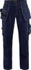Blakläder Damen Bundhose 1545 1370 in zwei Farben, Produktbild-Vorschau 1
