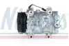NISSENS 89347 SD7V16 Klimaanlage Klimakompressor PAG 46 Produktbild-Vorschau 20