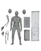 NECA Ultimate Mummy (Black & White), Sběratelská akční Náhled obrázku produktu 2