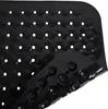 Sepio Badewannenmatte Schwarz 43.5cm x 43.5 cm, Duschmatte Produktbild-Vorschau 3