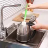 5-teilige Flaschenbürste, Schwamm-Tassenreiniger, Produktbild-Vorschau 4