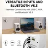 Edifier M60     2.0 Bluetooth white retail Náhľad obrázku produktu 24