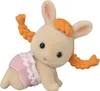 SYLVANIAN FAMILIES Sammelfiguren Serie 9 Friseur     0 Produktbild-Vorschau 3