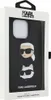 Karl Lagerfeld Silicone Karl & Choupette Heads - pouzdro Náhled obrázku produktu 13