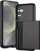 imoshion Backcover z uchwytem na kartę do Samsung Galaxy Podgląd zdjęcia produktu 1