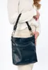 SURI FREY Umhängetasche Shopper Josy blau Produktbild-Vorschau 8