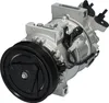 VALEO 813147 DCS Klimaanlage Klimakompressor PAG 46 R134a Produktbild-Vorschau 1