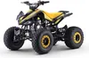 ATV - Quad per bambini Beneo Motors ZXT Giallo - 125cc Anteprima dell’immagine prodotto 1