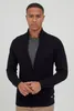 11 Project PRSteffan Herren Strickjacke Cardigan Feinstrick Produktbild-Vorschau 1