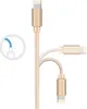 Câble USB Lightning pour iPhone X / XS / XS MAX / XR / 8 / Voir les images du produit 3