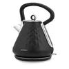Berdsen BD-700 1,7L Wasserkocher, schwarz Produktbild-Vorschau 2