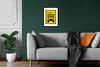 MuchoWow® Gerahmtes Poster Spiele - Zitate - Controller - Produktbild-Vorschau 8