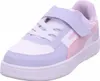 A single Puma Caven 2.0 Block AC Mädchen Sneaker. Voir les images du produit