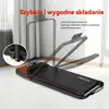 Bieżnia składana FunLife F1 (1-8 km/h) - Bieżnia 3 w 1 z Podgląd zdjęcia produktu 8