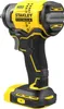 Stanley Fatmax Akku-Schlagschrauber 18V, BL, o. Akku Produktbild-Vorschau 7