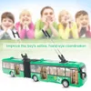 Autobus-zabawka, Autobus-zabawka dla dzieci, Podgląd zdjęcia produktu 5