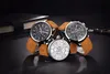 Zegarek Męski Benyar Klasyczny Elegancki Chronograf Podgląd zdjęcia produktu 10