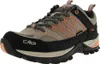 CMP Rigel Low Trekking Wanderschuh Beige Produktbild-Vorschau 15