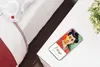 MuchoWow® Handyhülle Schutzhülle Hülle für iPhone SE 2020 Produktbild-Vorschau 4